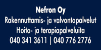 Nefron Oy